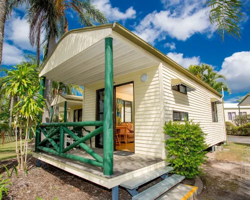 Tasman Holiday Parks - Hervey Bay Hotels in Scarness
