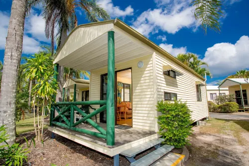 Tasman Holiday Parks - Hervey Bay Hotels in Scarness