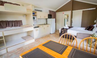 Tasman Holiday Parks - Hervey Bay