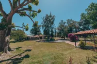 Finca del Sacramento Các khách sạn ở 