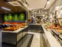 Euro Design Hotel Hotels near Rustem Pasha Mosque