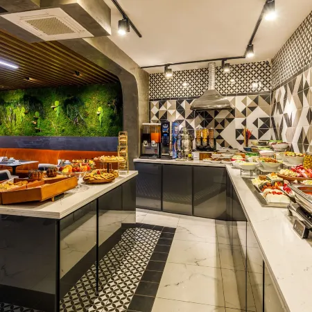 Euro Design Hotel