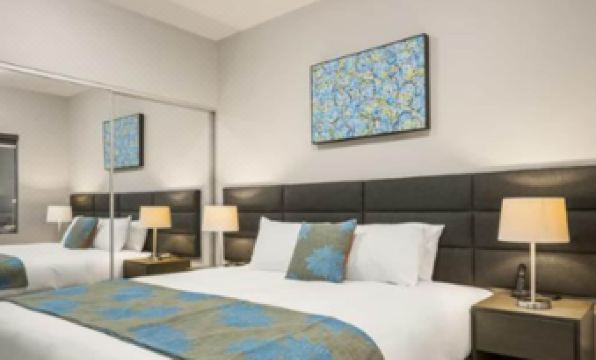 Quest Liverpool City Centre - Housity