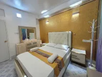 Ontrack Travel Hotels in Villingili