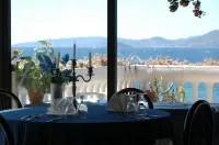 Hotel Esperia - breakfast