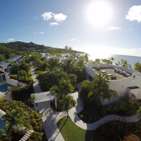 Spice Island Beach Resort