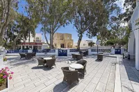 Hotel Eucalyptus
