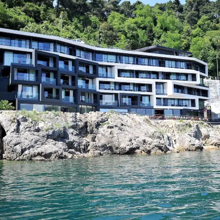 Boutique & Design Hotel Navis
