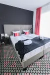 Hotel Bonvino Wine & Spa Hotels in Balatonfenyves