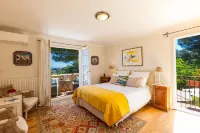 Villa le Port d'Attache Các khách sạn ở Vallauris