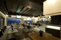 Mykonos View - Frühstück