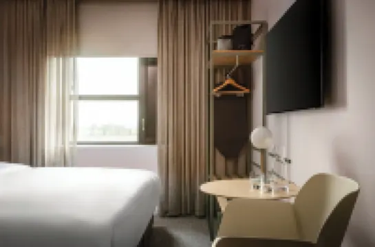 voco ZEAL EXETER SCIENCE PARK by IHG Hotels in East Devon District