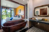 禪修會安 鄰近Taboo Bamboo Workshop的酒店