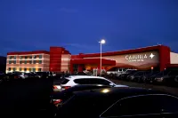 Cahuilla Casino Hotel Hotels in Anza
