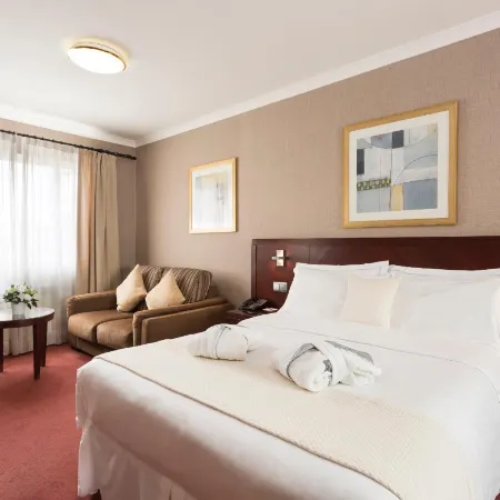 Hotel Savoy