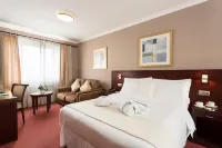 Hotel Savoy Hotel di Saint Helier