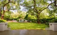 The Courtney Lodge