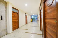 Fabhotel Prime am Suites