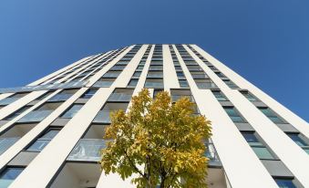 Mogilska Apartments by Renters Prestige