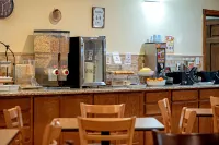 Silver Spruce Inn - Desayuno