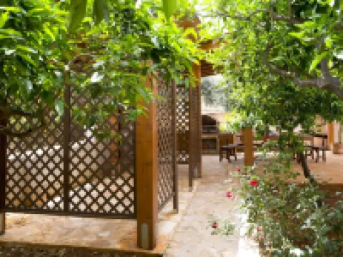 Alba Marina B&B Hotéis em Castelluzzo