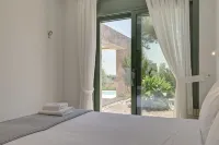 Ouzo Stone House 1 with Private Pool