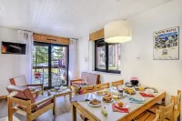 Village Club les Tavaillons