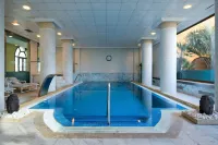 Hotel IPV Palace & Spa - Adults Recommended - Spa