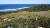 Ponta Membene Hotels in Matutuine District