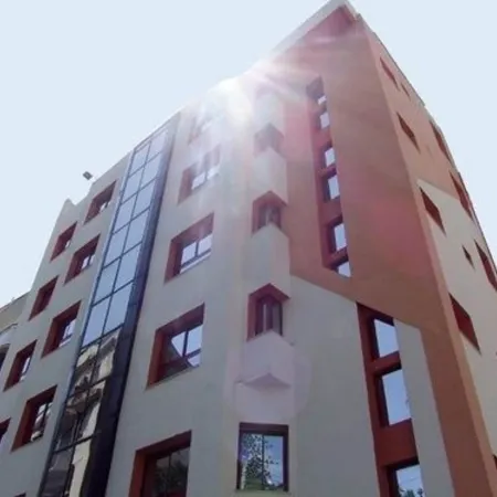 Dar El Ikram Hotel