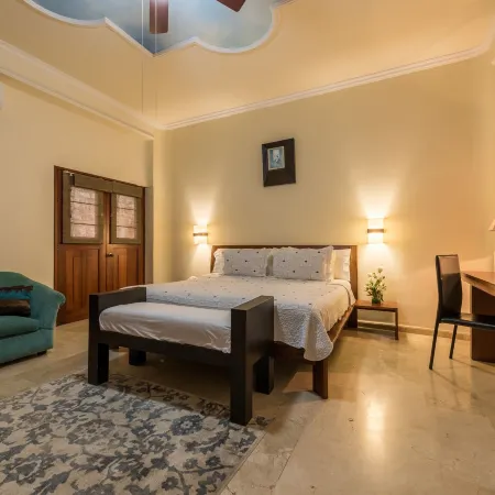 Hotel Casa Castel Отели рядом с достопримечательностью «Манга»