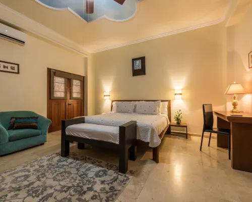 Hotel Casa Castel Hotels in Cartagena