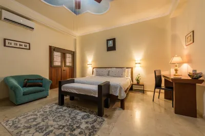 Hotel Casa Castel Hotels in Cartagena