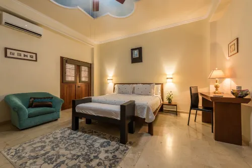 Hotel Casa Castel