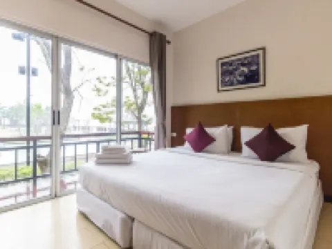Baan Tai Had Resort Hotels in Mueang Samut Songkhram