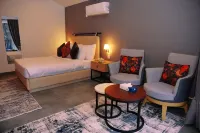 Lodges by Baron Hunza Attabad Lake Hotels in Hunza