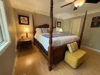 Lakefront living at its best - a guest favorite!