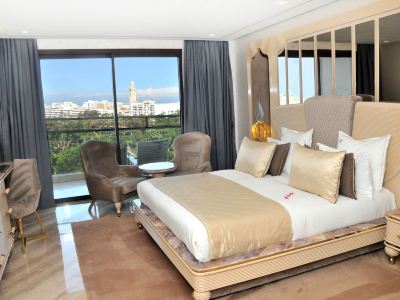 Suite Hotel Casa Diamond