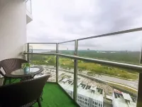 Almas Suites @ Puteri Harbour - Ocean View