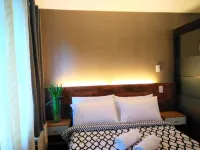 1Br Unit for Rent One Oasis Condominium
