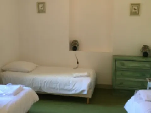 Gîtes Pech-céleyran