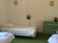Gîtes Pech-céleyran
