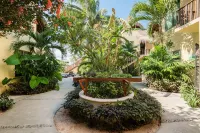 Villas Akalan Hotels in Colonia Huracanes