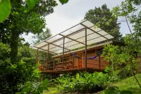 Los Pinos Cabins & Reserve