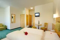 Hotel Castel Latemar Hotels in Welschnofen