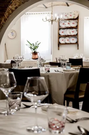 Don Pasquale B&b Отели в г. Loreto Aprutino