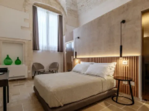 Buone Maniere Exclusive Rooms Hotels near Martina Franca