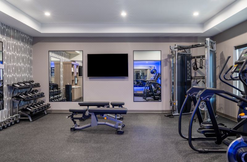 Atwell Suites Fort Worth - Alliance Area by IHG photo 5