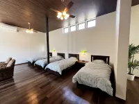 Jinsyoudou Hotel Hotels in Kudoyama