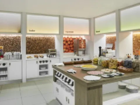 Hampton by Hilton Oxford Hotels in Oxford